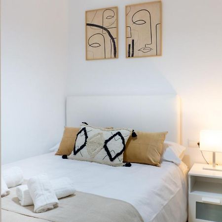 Malaga Center Guadiaro Apartment Exterior photo