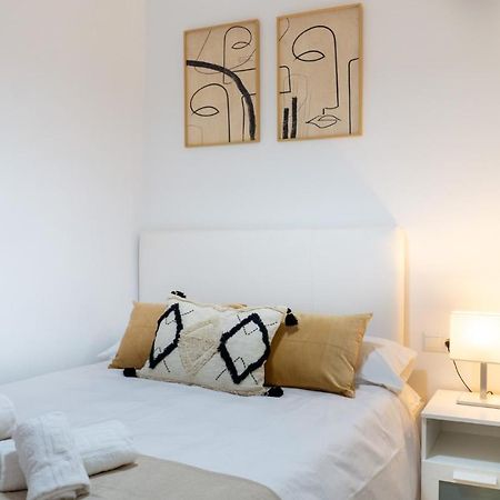 Malaga Center Guadiaro Apartment Exterior photo